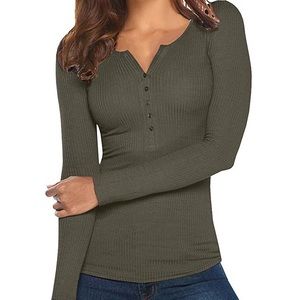 🚨Bundle of 2 Fitted Thermals!